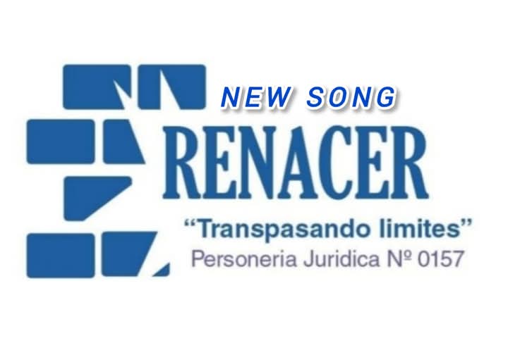 Logo Emisora Renacer New Song